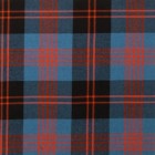 Reiver Light Weight Tartan Fabric - Angus Ancient